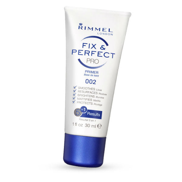 Rimmel Primer