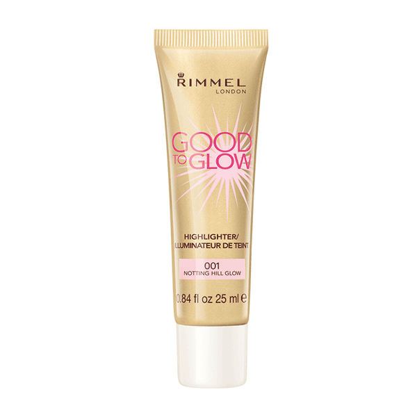Rimmel London Good To Glow Highlighter