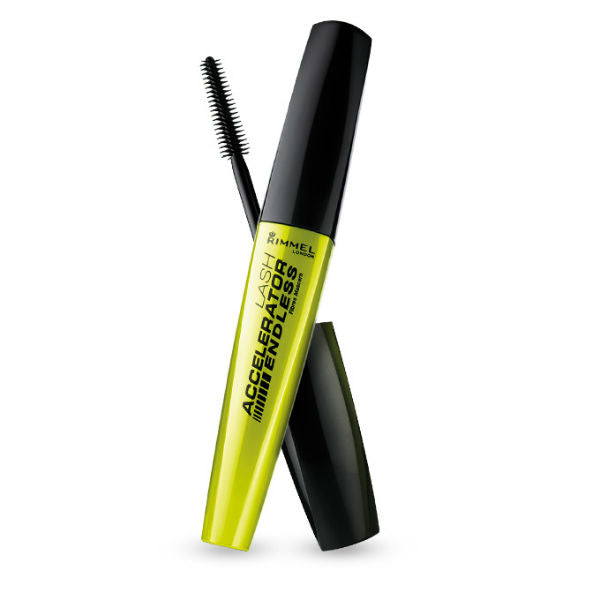 Rimmel London Lash Accelerator Endless Mascara 