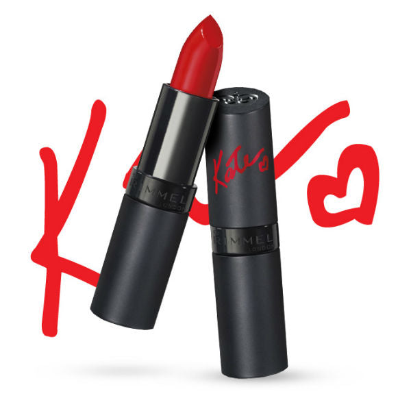 Rimmel London Lasting Finish by Kate Moss
