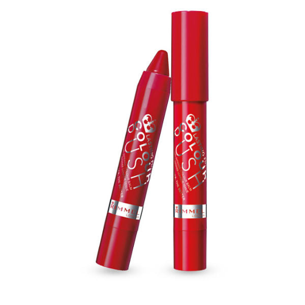 Rimmel London Lasting Finish Colour Rush Balm 