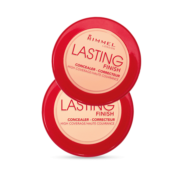 Rimmel London Lasting Finish Concealer