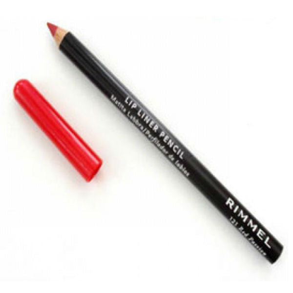Rimmel London Lip Liner Pencil