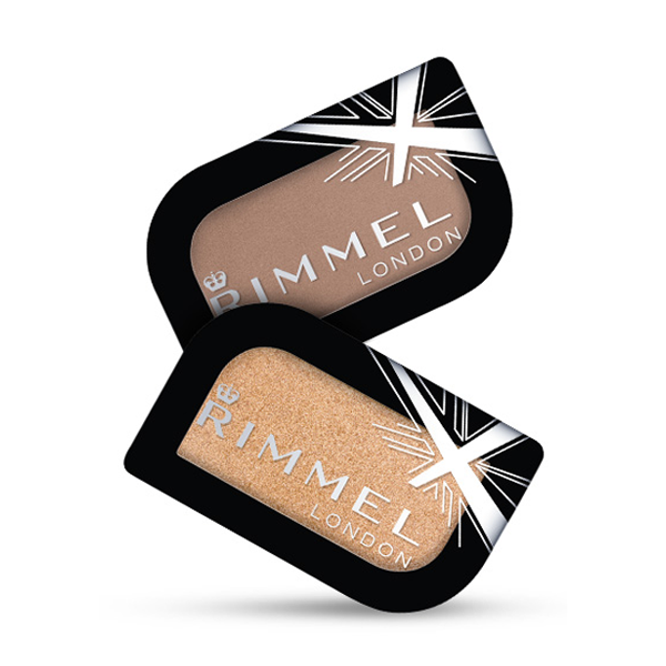 Rimmel London Magnif'Eyes Mono Eyeshadow