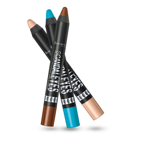 Rimmel London Scandaleyes Eye Shadow Stick