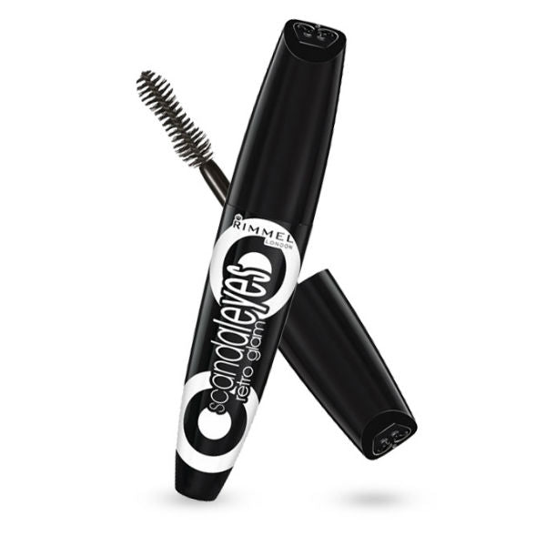 Rimmel London Scandaleyes Metro Glam Mascara