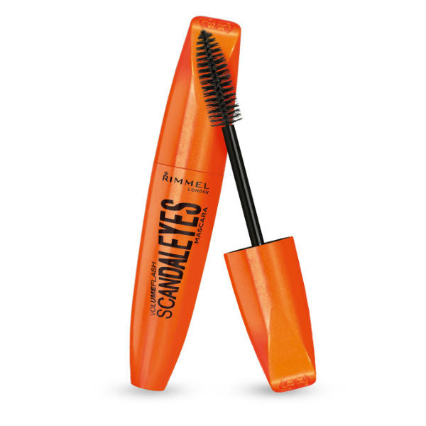 Rimmel London Scandaleyes Volume Flash Mascara