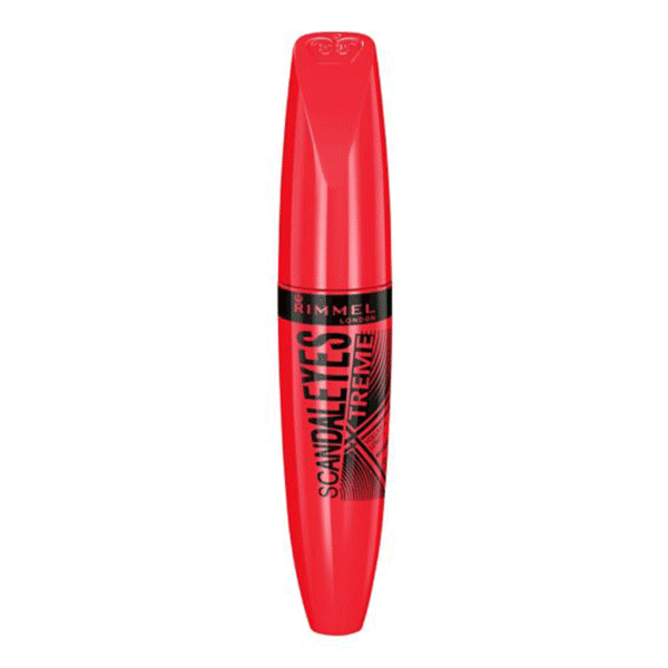 Rimmel London Scandaleyes Xxtreme Black Mascara