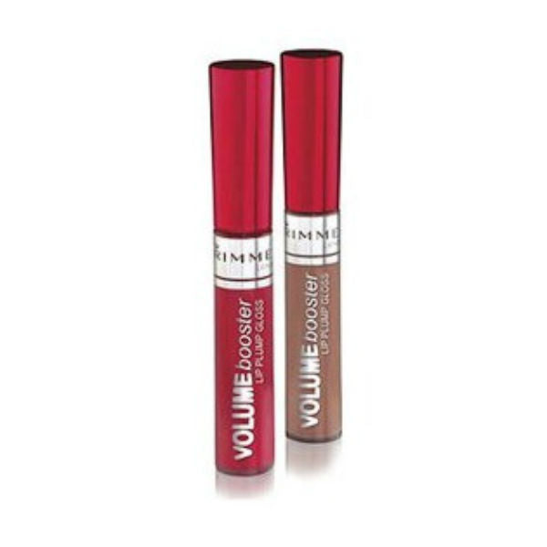 Rimmel London Volume Boost Lip plump