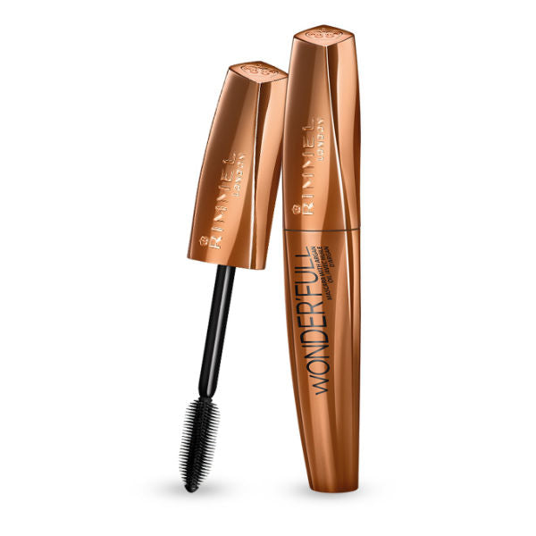 Rimmel London Wonder ‘full Mascara with Argon oil