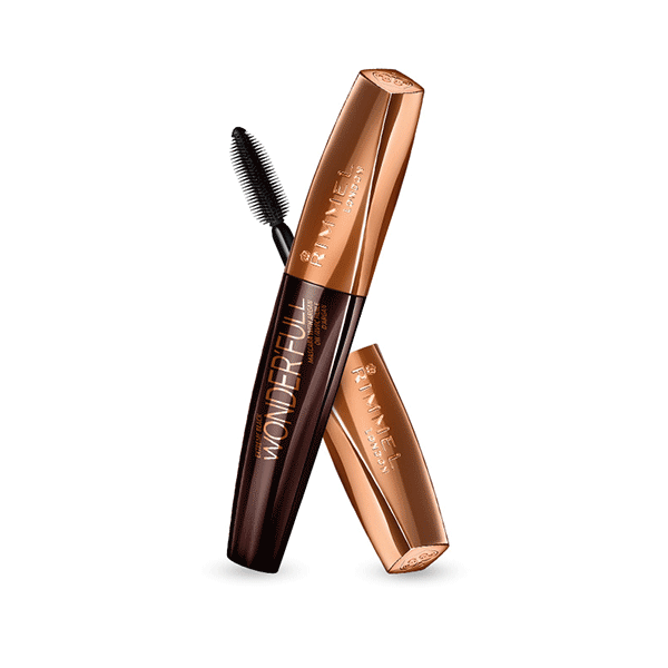 Rimmel London Wonder'Full 003 Extreme Black 11ml