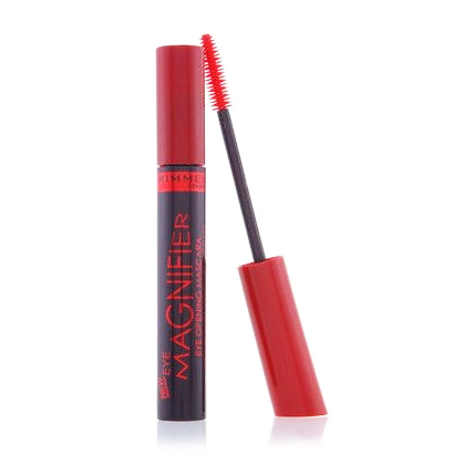 Rimmel Magnifier Eye Opening Mascara 001 Black