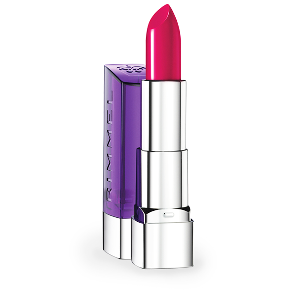 Rimmel Moisture Renew Lipstick 4g