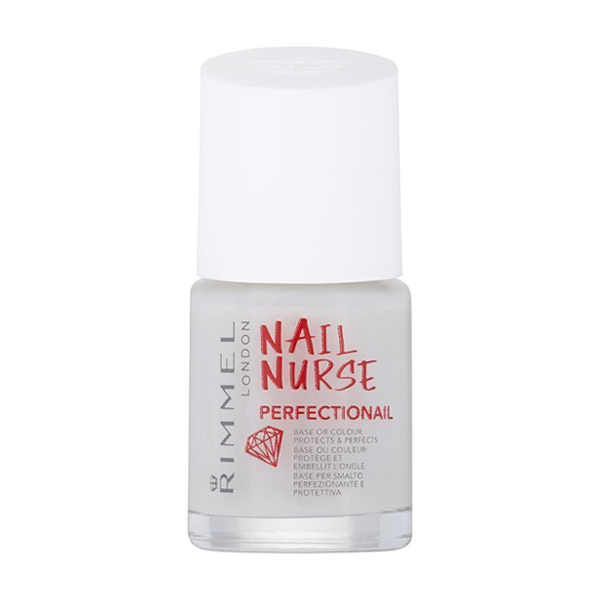 Rimmel Nail Nurse Nail Care Nail Perfector