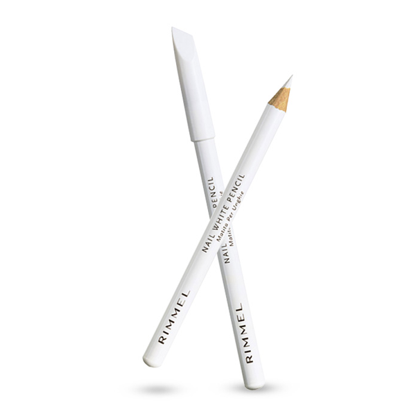 Rimmel Nail White Pencil