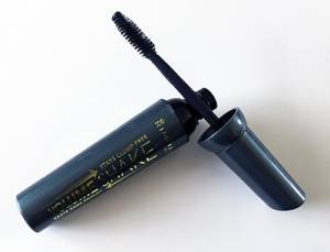 Rimmel Volume Shake Mascara Black 9ml