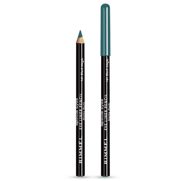 RIMMEL SpecialEyes Eye Liner Pencil
