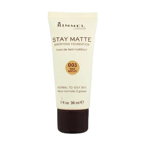 Rimmel Foundation