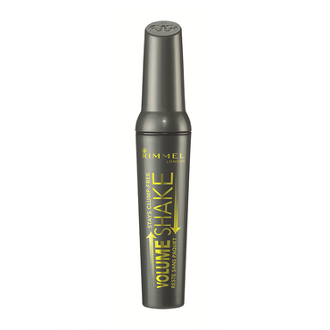 Rimmel Volume Shake Mascara Black 9ml