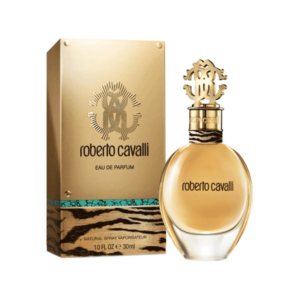 Roberto Cavalli 30ml EDP Spray