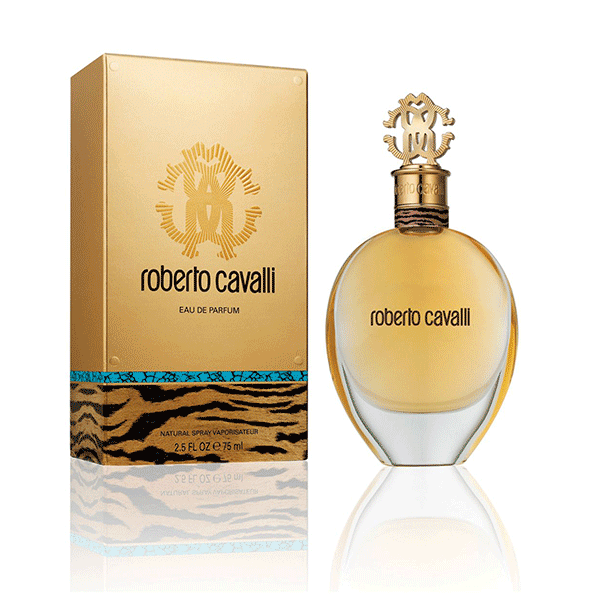 Roberto Cavalli 75ml EDP Spray