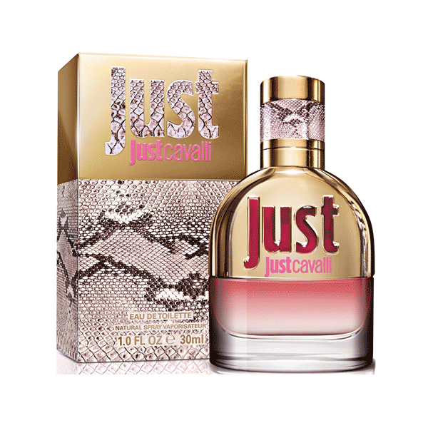 Roberto Cavalli Just Cavalli EDT 30ml Spray