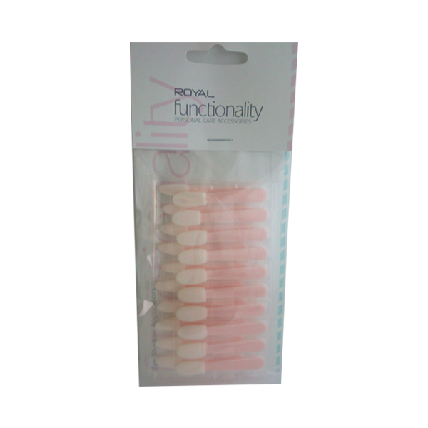 Royal 20 Eye Shadow Applicators