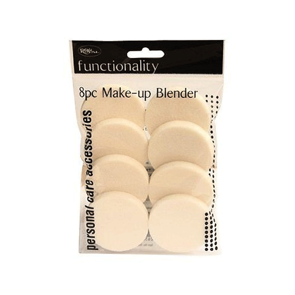 Royal 8pc Make-up Blender