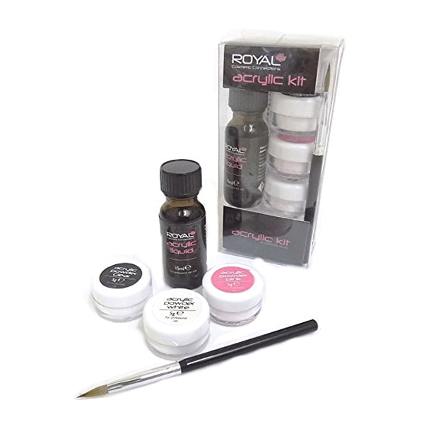 Royal Acrylic Kit 