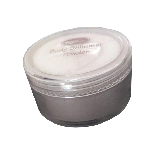 Royal Body Shimmer Powder