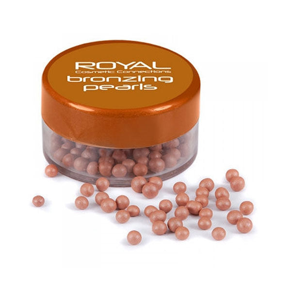 Royal Bronzing Pearls 50g