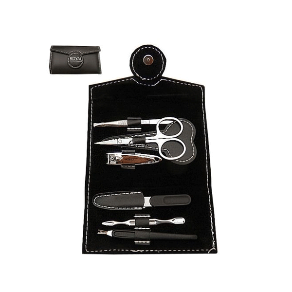 Royal Classic Manicure Set