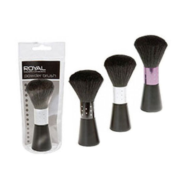 Royal Cosmetic Connections 5pce Diamante Cosmetic Brush Set