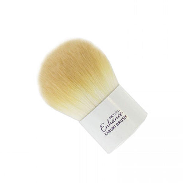 Royal Enhance Kabuki Brush