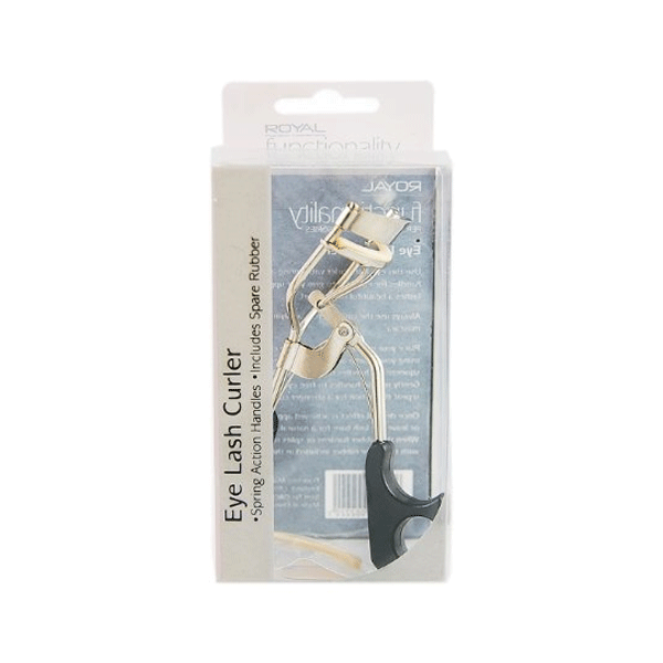 Royal Eye Lash Curler