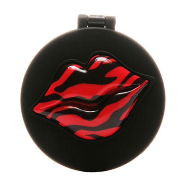 Royal Hot Lips Compact Mirror