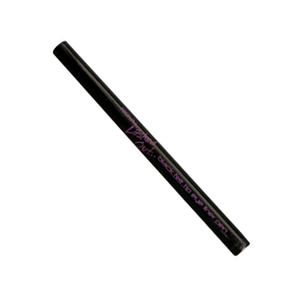 Royal Lashed Out Black Felt Tip Eye Liner Pen