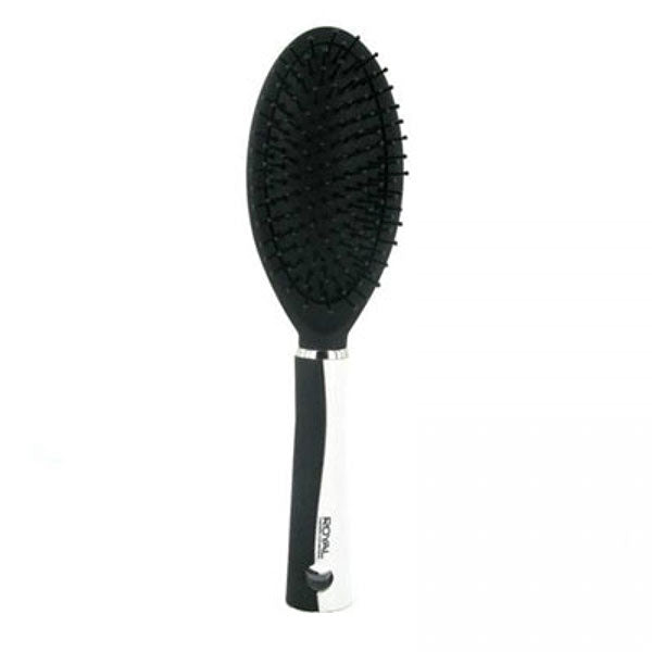 Royal Oval Cushion Brush Medium