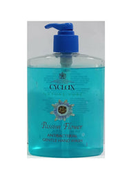 Cyclax Passion Flower Antibacterial Gentle Hand Wash 500ml