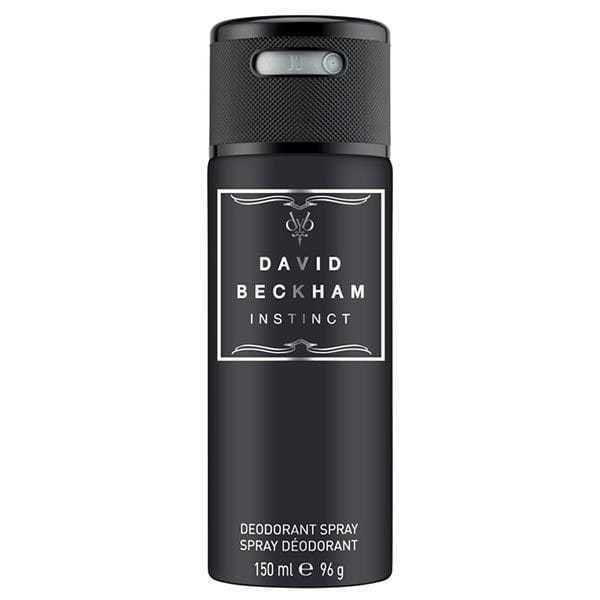 David Beckham Instinct Deodorant Body Spray 150ml