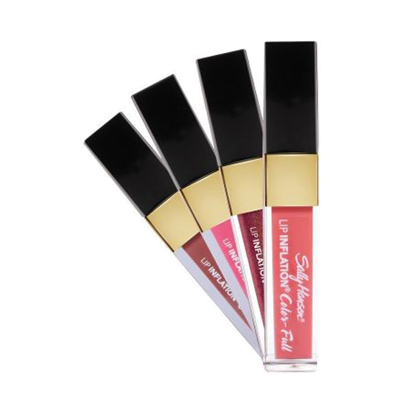 Sally Hansen Lip Inflation Colour Full Max Colur 6690