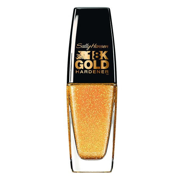 Sally Hansen 18K Gold