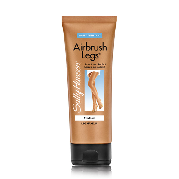 Sally Hansen Airbrush Legs Leg Make Up
