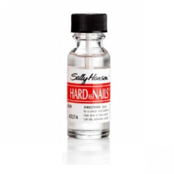 Sally Hansen Hard as Nails Helps Strengthen Nails
