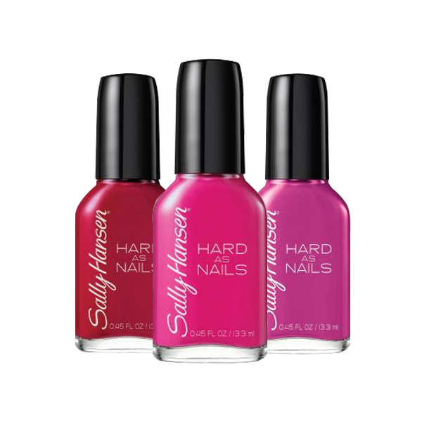 Sally Hansen Hard As Nails Nail Polish