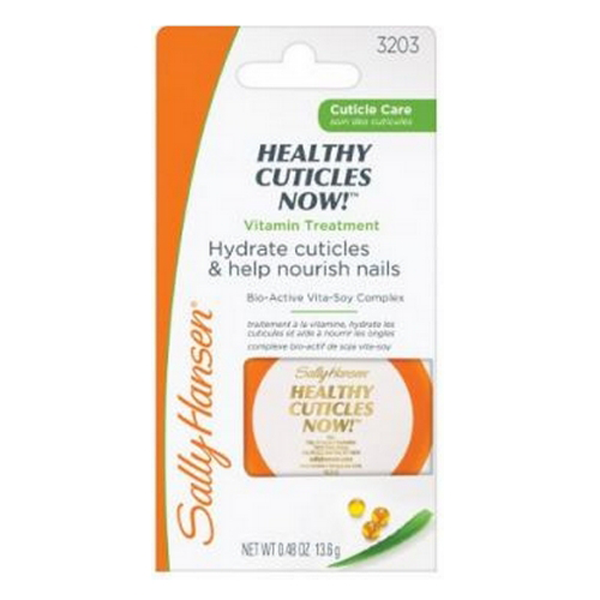 Sally Hansen health Cuticles Now Cuticles Cream 3203
