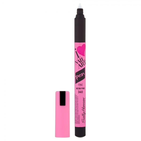 Sally Hansen I Love Nail Art Pen Fine 