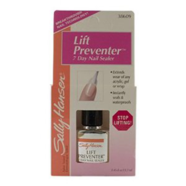 Sally Hansen Lift Preventer 7 Day Nail Sealer 13.3ml