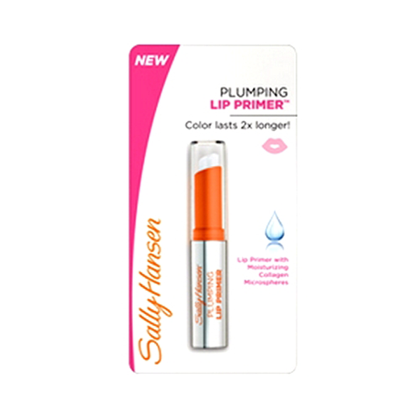 Sally Hansen Plumping Lip Primer 39190