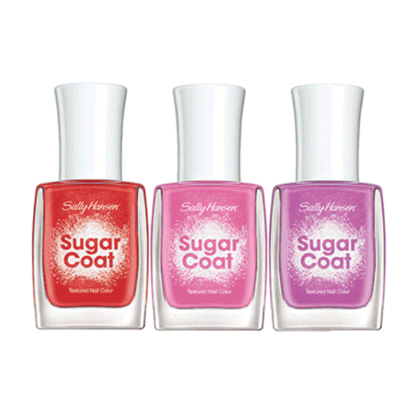 Sally Hansen Sugar Coat Nail Color